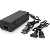 Yccsky XBOX 360 Slim Ac maitinimo adapteris, skirtas XBOX 360 Slim konsolei