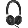 Yealink Bh76 Microsoft Teams juodos spalvos Usb-a Bluetooth ausinės