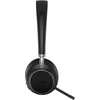 Yealink Bh76 Microsoft Teams juodos spalvos Usb-a Bluetooth ausinės