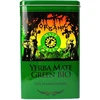 Yerbera Mate Žalias Organic Storage Box Metalinė Dėžutė