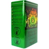 Yerbera Mate Žalias Organic Storage Box Metalinė Dėžutė