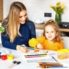 Yesaler teptukų rinkinys tapybai, menininko teptukas, aukščiausios kokybės nailono teptukas, akvarelei, akrilo plokščias teptukas, aliejinės tapybos teptukas pradedantiesiems, vaikams, menininkams, paveikslams, 25 vnt.
