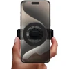 Yiedde automobilinis telefono laikiklis, suderinamas su Mercedes Benz C-class, E-class, S-class, B-class, A-class, Glc/gle/gls/glb/gla Class, Smart 451 453 Mini-cooper Fiat 500 Ibiza