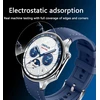 Yieehhow [4 vnt.] ekrano apsauga, skirta oneplus watch 2, grūdintas stiklas, hd ekrano apsauga / be burbuliukų / atsparus įbrėžimams / 9h kietumo grūdintas stiklas, grūdinto stiklo ekrano apsauga, skirta oneplus watch 2
