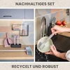 York indų plovimo šepetys virtuvinis šepetys indų šepetys pagamintas iš 100% perdirbto plastiko aplinkai nekenksmingas šepetys virtuvinis šepetys skirtas sunkiai pašalinamiems nešvarumams ilga rankena galima plauti indaplovėje nailoniniai šereliai mėlynas