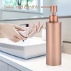 Yosoo Health Gear nerūdijančio plieno muilo dozatorius virtuvei vonios kambariui stalviršiui rankinis skysto muilo dozatorius losjono buteliukas virtuvei vonios kambariui tualetui (350 ml)