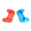 You2k Dvi rankenos „joy-con“ valdikliams, skirtos „switch / Oled“ raudonos + mėlynos spalvos