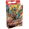 Yu Gi Oh! The Kings of Fire Structure Deck - prancūziška versija