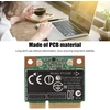 Yunseity Rt3290 Wifi Bluetooth 3.0 tinklo plokštė 150mbps Pcie