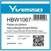 Yvesso Brightwhite 120g 1067mm pločio popierius rulone