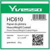 Yvesso Heavyweight dengtas popierius 610x30m 180g