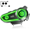 Yytfy motociklo šalmo garsiakalbis bluetooth ausinės bluetooth šalmo ausinės su balso asistentu, ipx67 atsparios vandeniui ir hifi garso kokybės bluetooth ausinės 1200 mah baterija