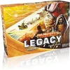 Z Man Games Asmodee Pandemic Legacy Season 2 (yellow Box) - itališkas leidimas
