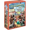 Z Man Games Carcassonne: Po Didžiuoju Cirku – Plėtinys Stalo Žaidimui