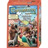 Z Man Games Carcassonne: Po Didžiuoju Cirku – Plėtinys Stalo Žaidimui