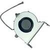Zahara 12v 4 kontaktų gpu ventiliatorius nešiojamam kompiuteriui pc, skirtas hp z2 mini g5 gpu l97191-001 gpu nešiojamojo kompiuterio aušinimo padėklas / nešiojamojo kompiuterio ventiliatoriaus aušinimo padėklas