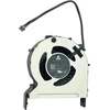 Zahara 12v 4 kontaktų gpu ventiliatorius nešiojamam kompiuteriui pc, skirtas hp z2 mini g5 gpu l97191-001 gpu nešiojamojo kompiuterio aušinimo padėklas / nešiojamojo kompiuterio ventiliatoriaus aušinimo padėklas