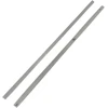 Zahara Guminės kojelės Hp 14-cm 14-cf 14-cy 14-ck 14-dg 14-df 240 245 G7 340 348 G5 G7 guminei kojelei/guminei kojelei/pagrindui (pilkos spalvos) 28.5 x 0.6 cm