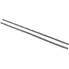 Zahara Guminės kojelės Hp 14-cm 14-cf 14-cy 14-ck 14-dg 14-df 240 245 G7 340 348 G5 G7 guminei kojelei/guminei kojelei/pagrindui (pilkos spalvos) 28.5 x 0.6 cm