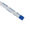 Zahara lankstus kabelis E315127 Awm 20696 80c 30v Vw-1 Hf 6pin 0.5 mm žingsnis 20 cm x 0.35 cm