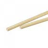 Žalvarinis strypas 5mm x 450mm, apvalus, 2 vnt. - modeliams ir amatams