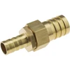 Žalvario žarnos jungtis 3/4"-1/2" tiesi
