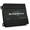 Zapco St-2b 2 kanalų 2x65w Rms A/b klasės stiprintuvas – natūralus garsas