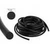 Žarna putų guma mikroporinė guma Epdm tarpinė 8mm 20m