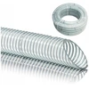 Žarna siurbimo-išpūtimo spiralinė maistinė ali-flex 150mm saf150 1m