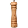 Zassenhaus Berlin druskos malūnėlis 24 cm alyvuogių medienos originalus Zassenhaus keramikinis malūnėlis pagamintas Vokietijoje tinka džiovintiems prieskoniams prieskonių malūnėlis dovanos idėja virtuvės pagalbininkas
