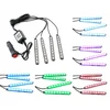 Zd65b rgb bluetooth salono apšvietimas