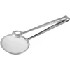 Zenker Fackelmann 42907 žnyplės keptuvei su kiaurasamčiu 29 cm