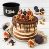 Zenker Panettone kepimo forma su aukštu kraštu, 18.5 cm