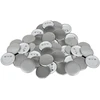 Ženkliukų dalys, 500vnt., 58 mm