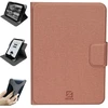 Zhaoco universalus nuimamas dėklas, skirtas 6 colių naujam Kindle 2024/2022, Kobo Nia/clara 2e / Clara Hd, lengvas apsauginis dėklas su keliais žiūrėjimo kampais - rožinis