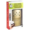 Rankų šildytuvas Heatbank Zippo, auksinės spalvos