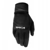 Žieminės pirštinės Columbia Omni-heat Touch Glove Liner Juodas Xl