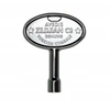 Zildjian Būgnų raktas Z-key