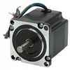 Žingsninis variklis 57bygh3302 - 1,5nm 7.5v 2.5a flanšas 57x57mm