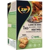 Zip Fireball medvilnės vata, 1kg