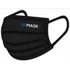 Zip mask – apsauginė kaukė su užtrauktuku – 100% medvilnė, nauja, higieniška