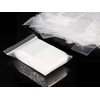 Ziplock maišeliai zip baggies, 300 plastikinių maišelių pakuotė, 9 x 6 cm maži plastikiniai maišeliai, ziplock maišeliai, daugkartinio naudojimo maišeliai, dideli uždaromi maišeliai