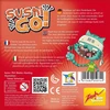Zoch Sushi Go