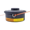 Žoliapjovės galvutė Replace Autocut 25-2, tinkama Stihl Fs, Km serijos krūmapjovėms, žoliapjovės galvutė Fs44, Fs55, Fs80, Fs83, Fs85, Fs90, Fs100, Fs100rx, Km55, Km85, Km90, Km110, Km130. # 400271 02108 10