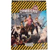 Zombicide Chronicles The Roleplaying Game Gamemaster Starter Kit | strateginis žaidimas | amžius 14+ | 2+