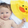 Zoocchini marškinėliai/kepurė su anties motyvu 12-24 mėn.