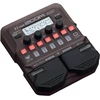 Zoom A1 Four akustinių instrumentų multi-efektų pedalas, juodas
