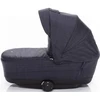Zopa Quest Midnight Navy lopšys vežimėliui vidurnaktį