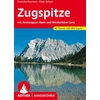 Vinilinė plokštelė Zugspitze: su Ammergau Alpėmis ir Werdenfelso kraštu. 50 maršrutų su Gps sekimo duomenimis