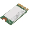 Zunate Ngff M.2 Wifi kortelė 433mbps Dual Band 802.11a g n ac nešiojamam kompiuteriui 8 10